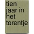 Tien jaar in het Torentje