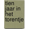 Tien jaar in het Torentje by Arno Korsten