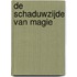 De schaduwzijde van magie