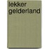 Lekker Gelderland
