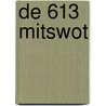 De 613 mitswot door Binjamin Heyl