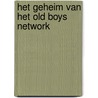 Het geheim van het old boys network door Carmen Breeveld