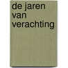 De Jaren van Verachting door Andrzej Sapkowski