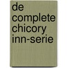 De complete Chicory Inn-serie door Deborah Raney