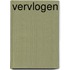 Vervlogen