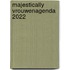 Majestically vrouwenagenda 2022
