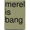 Merel is bang by Martine Delfos