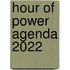 Hour of Power agenda 2022