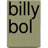 Billy Bol by Lucas Kruse