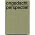 Ongedacht perspectief