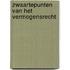 Zwaartepunten van het vermogensrecht