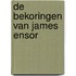 De Bekoringen van James Ensor