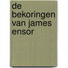 De Bekoringen van James Ensor door Willem Coppejans
