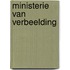Ministerie van Verbeelding