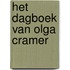 Het Dagboek van Olga Cramer
