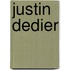 Justin Dedier