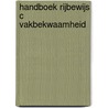 Handboek Rijbewijs C Vakbekwaamheid door Wim Govaerts