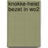 Knokke-Heist bezet in WO2