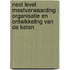 Next Level Mestverwaarding : organisatie en ontwikkeling van de keten