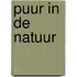 Puur in de Natuur