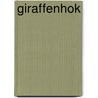 Giraffenhok by eva gouda