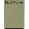 Kattenkopjes by Rineke Roosenboom