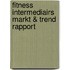 Fitness Intermediairs Markt & Trend Rapport