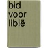 Bid voor Libië