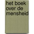 Het boek over de mensheid