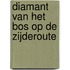 Diamant van het Bos op de Zijderoute