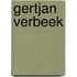 Gertjan Verbeek