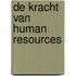 De kracht van human resources