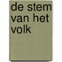 De stem van het volk