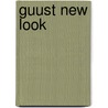 Guust new look door André Franquin