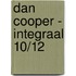 Dan Cooper - Integraal 10/12