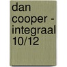 Dan Cooper - Integraal 10/12 door Albert Weinberg