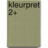 Kleurpret 2+