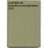 Praktijkboek arbeidsomstandigheden 2021