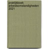 Praktijkboek arbeidsomstandigheden 2021 door Koen Langenhuysen