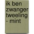 Ik Ben Zwanger Tweeling - Mint