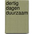 Dertig dagen duurzaam