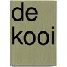 De Kooi by Marcel van de Ven