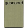 Gescoord door K. Bromberg