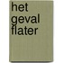 Het geval Flater