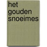 Het gouden snoeimes door René Goscinny