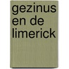 Gezinus en de limerick by Hein Doeksen