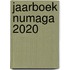 Jaarboek Numaga 2020