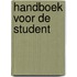 Handboek voor de student