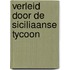 Verleid door de Siciliaanse tycoon