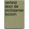 Verleid door de Siciliaanse tycoon by Louise Fuller